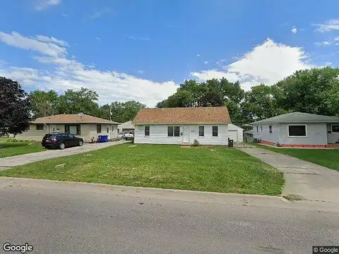 Ridgeway, WATERLOO, IA 50702