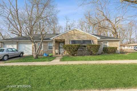 Lincoln, HAZEL CREST, IL 60429