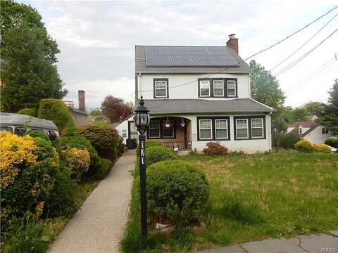 Claremont, MOUNT VERNON, NY 10550