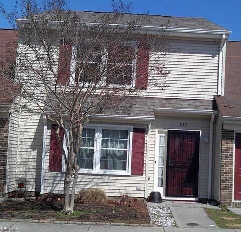 Parkway, HAMPTON, VA 23669