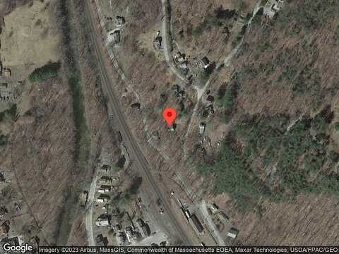 Prospect, CHESTER, MA 01011