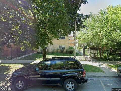 Estes, CHICAGO, IL 60626