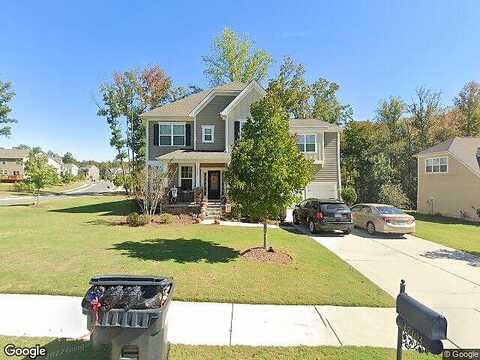 Alydar Commons, CHARLOTTE, NC 28278