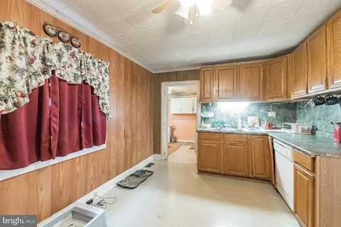 Miner, WILLIAMSPORT, MD 21795