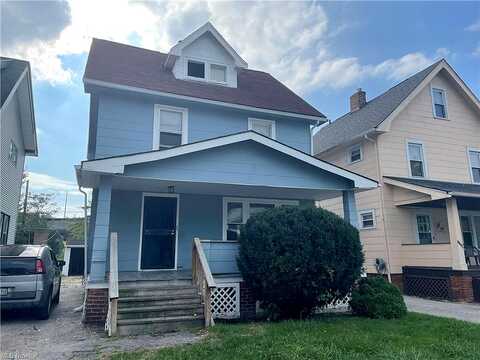Wickford, CLEVELAND, OH 44112