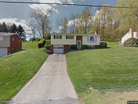 E Sunset Dr, Canton Township, PA 15301