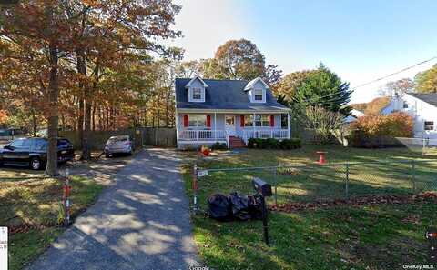 Madison, MASTIC, NY 11950
