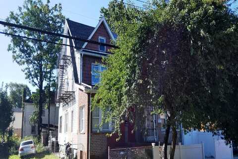 109Th Avenue, Jamaica, NY 11433