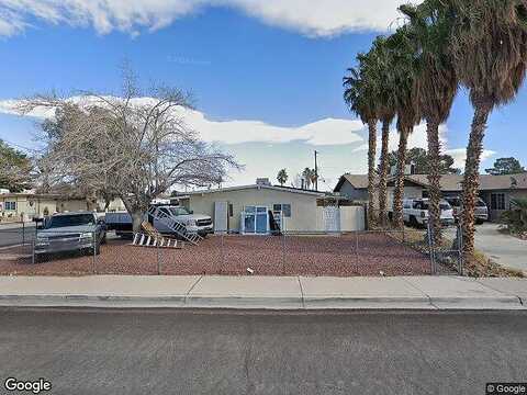 Ginger Tree, LAS VEGAS, NV 89104