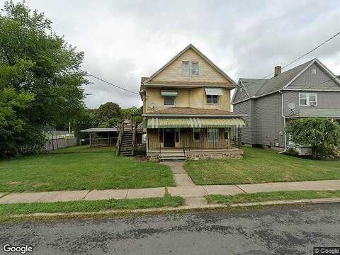 Dorothy, SCRANTON, PA 18504