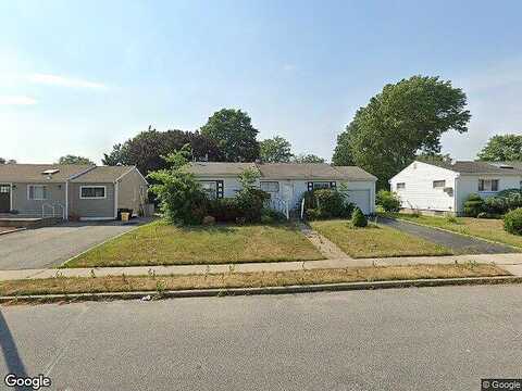 Morton, PLAINVIEW, NY 11803