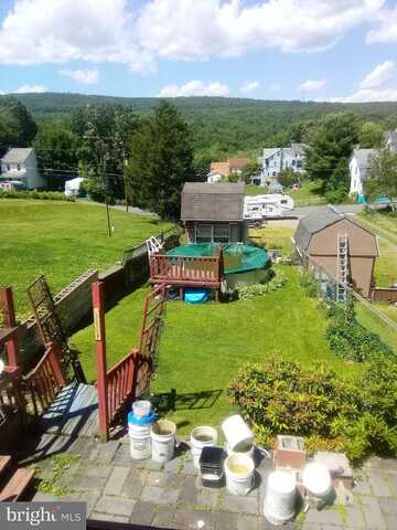 Pulaski, COAL TOWNSHIP, PA 17866