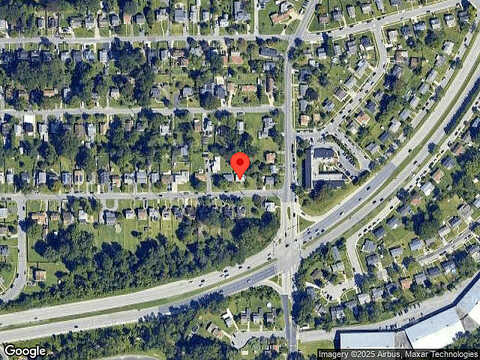 Wycliffe, PARKVILLE, MD 21234