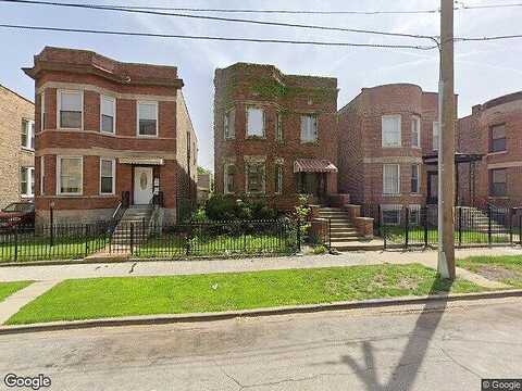 E 72Nd Street, Chicago, IL 60649