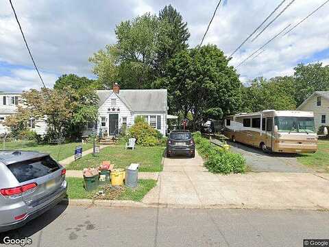 Mcgalliard, TRENTON, NJ 08610