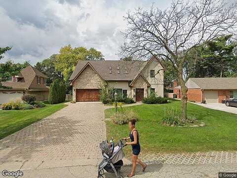 Evergreen, PARK RIDGE, IL 60068