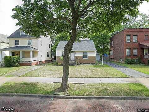 Victoria, CLEVELAND, OH 44112