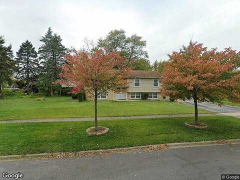 Anthony, COUNTRY CLUB HILLS, IL 60478