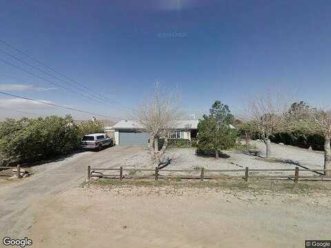 Manzanita, HESPERIA, CA 92345