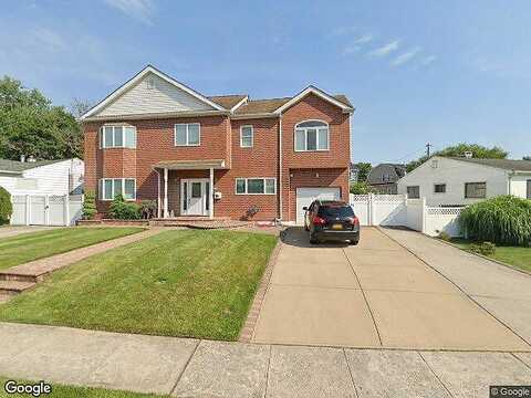 Morton, PLAINVIEW, NY 11803