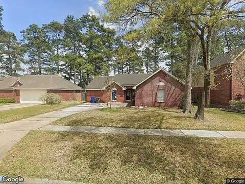 Seven Pines, SPRING, TX 77379