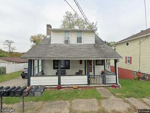 Connellsville, FAYETTE CITY, PA 15438