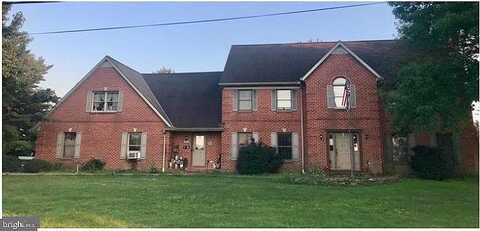 Kendig, WILLOW STREET, PA 17584