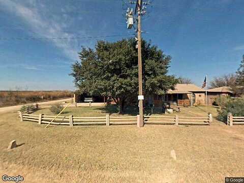 County Road 460, HAWLEY, TX 79525