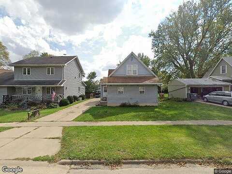 3Rd, OELWEIN, IA 50662