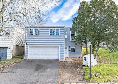 Afton, MIDDLETOWN, CT 06457