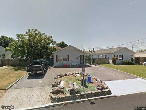 Brennan, DEER PARK, NY 11729