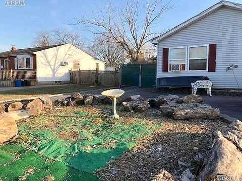 Brennan, DEER PARK, NY 11729