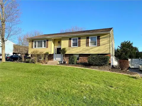 Congress, WASHINGTONVILLE, NY 10992