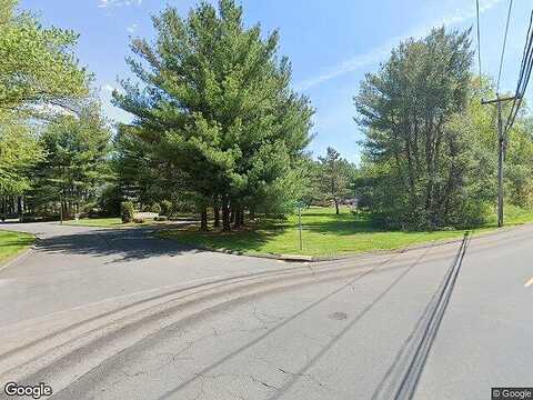 Fairway Drive #18, Cheshire, CT 06410