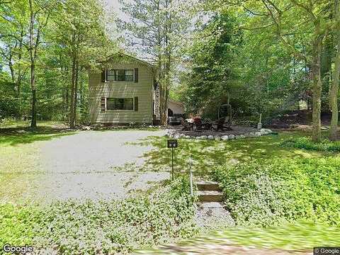Fern, LAKE HARMONY, PA 18624