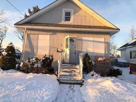 Frankel, FREEPORT, NY 11520
