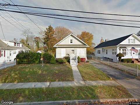 Frankel, FREEPORT, NY 11520