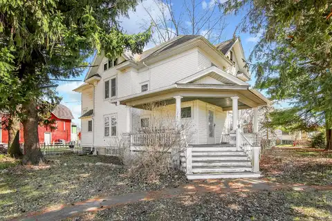 View, HINCKLEY, IL 60520