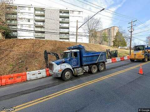 Metzerott Rd #Unit 401, ADELPHI, MD 20783