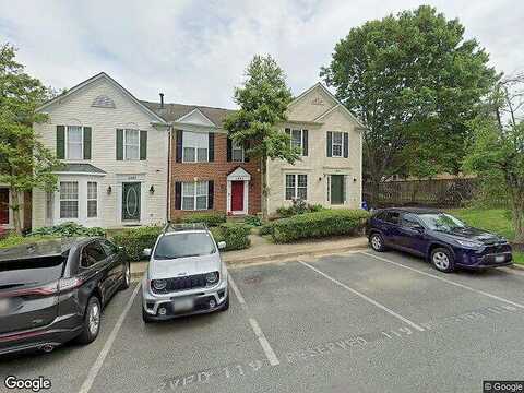 Carters Grove, SILVER SPRING, MD 20904