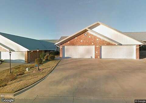 Riverstone Ln., Longview, TX 75605