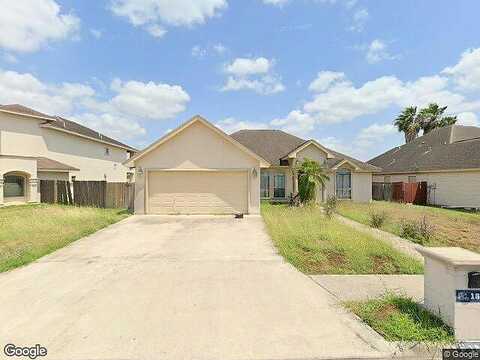 Sebastian Drive, Mission, TX 78572