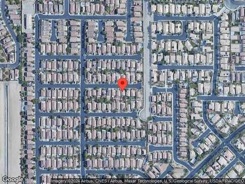 Hickory Heights Avenue, Las Vegas, NV 89148