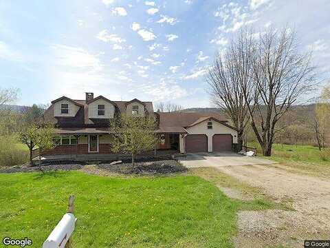 Ross Mountain Park, NEW FLORENCE, PA 15944