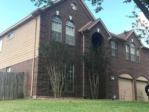 Thistlecreek, FRESNO, TX 77545