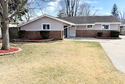 Queenswood, BOLINGBROOK, IL 60440