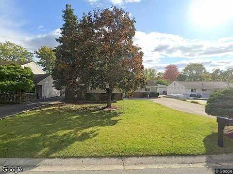 Queenswood, BOLINGBROOK, IL 60440