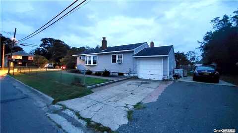 Rider, PATCHOGUE, NY 11772