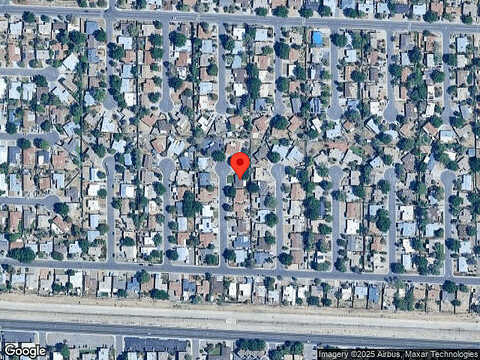 Zena Lona, ALBUQUERQUE, NM 87112