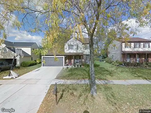 Paxton, NAPERVILLE, IL 60563